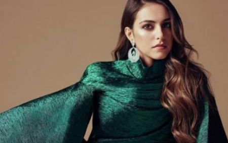 فاليري ابو شقرا تنشر صور لتوأمها